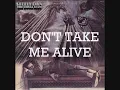 Steely Dan -  Don't Take Me Alive