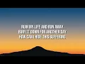 Beartooth - Beautiful Again (Lyrics)