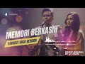 Lagu MEMORI BERKASIH - ROCK DANGDUT COVER | JTPN OFFICIAL