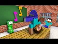 STEVE CAUGHT DANCING Platabush Animation