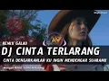 Download Lagu DJ CINTA TERLARANG - KANGEN BAND REMIX GALAU SLOW BASS