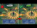 Download Lagu AAMON ONE SHOT COMBO TUTORIAL! SECRET TRICKS!🔥 (100% it worked)