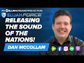 Releasing The Sound Of The Nations - Dan McCollam