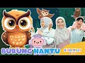 Download Lagu Burung Hantu - Lagu Anak dan Balita Indonesia | Kinderflix Music