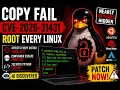 Linux Hacked AI Found a Linux Root Exploit That Works Everywhere