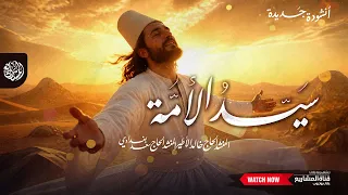 أنشودة جديدة   سيد الأمة دندنها