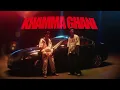 KHAMMA GHANI -(Lofi song) THE U.D X @AADDUZ17(Official Music Video)