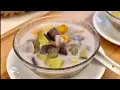 Download Lagu Bubur Cha Cha ~sweet potato coconut milk dessert 摩摩查查 ~ 古早味糖水