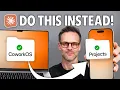 Stop Using Claude Projects Like This