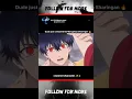 Download Lagu The Morose Mononokean 😈 | Anime [AMV//EDIT] #anime #shorts #manga