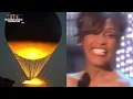 Whitney Houston - One Moment in Time Unofficial Music Video Summer Olympics Paris 2024