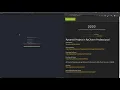 Lightning Talk - Pyramid and Pycharm