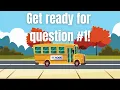 Brain Break 📚 Dance Break ✏️ Would You Rather 🖍️ Field Trip 🚌