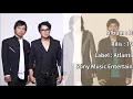 Gigi - Yang T'lah Berlalu (Nirwana) / Lyrics