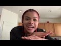 I CAUGHT MY GIRLFRIEND WITH HER EX