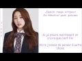 Download Lagu [FR/CC/ROM] Lovelyz - Good Night Like Yesterday