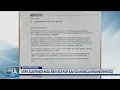 USPS suspends mail service for a Santa Monica neighborhood