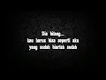 Sheila On 7 - Mudah Saja (Lirik)