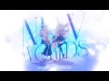 Lagu HATSUNE MIKU: COLORFUL STAGE! - New Worlds (Kobo Kanaeru Cover)