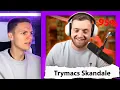 Download Lagu The Trymacs scandals – its end?
