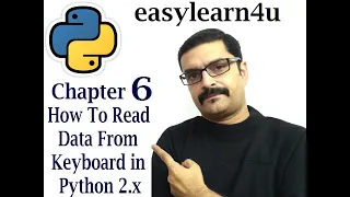keyboard input in python 2 x Python 2x reading data from user reading data from keyboard
