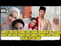 Download Lagu Saya Tak Pernah Lihat Kakak Sebahagia Ini’ – Irfan Haris Luah Rasa Syukur Lihat Amira Othman