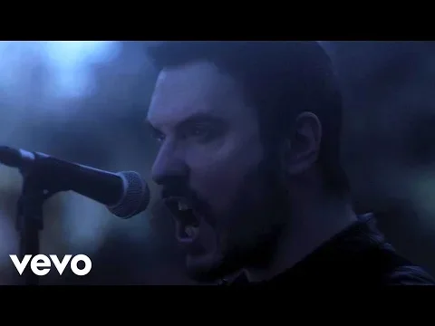 Download MP3 Breaking Benjamin - Red Cold River (Official Video)
