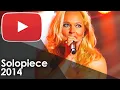 Solopiece 2014 - The Maestro \u0026The European Pop Orchestra (Live Music Production Performance Video)