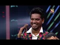 Paul और Raghav के बीच हुआ 'Mercy' पर Dance Battle | Super Dancer | Best Moments