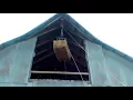Hay Trolley System