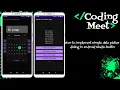 How to Implement Simple Date Picker Dialog in Android Studio Kotlin