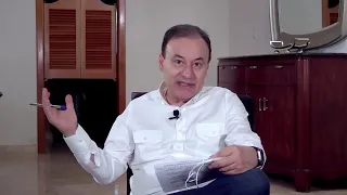 durazo te responde 1er episodio