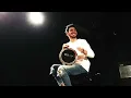REMIX DARBUKA AYA NAKAMURA X DAMSO 2022 "DEGAINE" @MehdiRyanOfficiel 🎧🔥