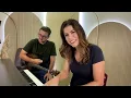 Santo pra Sempre | Rachel Novaes (com letra)