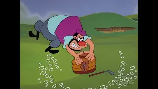 Pica-Pau: Um jogador de sorte (1959) - MeTV Toons