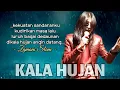 Download Lagu ZAMANI SLAM-Kala Hujan (Lirik)