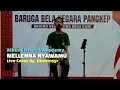 Download Lagu Lagu Bugis Terbaru Ichal D'Akademi - Mellena Nyawamu Cover Ilhamnsyr di Baruga Bela Negara Pangkep