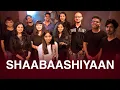 Download Lagu Shaabaashiyaan | Shilpa Rao