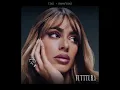 TINI - 36 Vidas (Studio Mix) de "FUTTTURA" | HD Remastered | #futttura #tini
