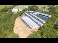 ModBox Storage Facility for Sale in Gastonia NC