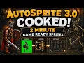I Made an AI Powered Sprite Creation Tool that You Can Use Too