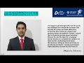 CFA Program Scholarship - Information Session