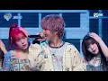 BE'O (비오) - 밤새 #엠카운트다운 EP.840 | Mnet 240425 방송