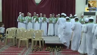 سورة العلق   محمد محمود الطبلاوي تلاوة نادرة دندنها