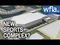 Manatee County Commissioners to Discuss New Location for Proposed Sportsplex Amid Neighborhood Conce