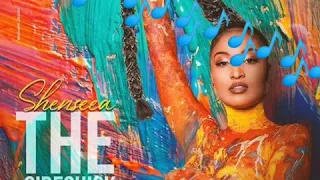 shenseea the sidechick song lyrics 
