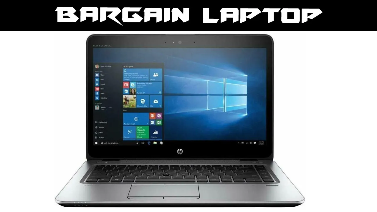 Simak review tentang Laptop HP ELITEBOOK 840 G3 group Duta Laptop Tasikmalaya 1 .... 