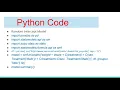 Mixed Hierarchical Models with Python Part 2