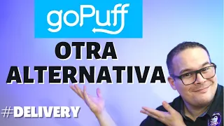 I SIGNED UP FOR GOPUFF DRIVE AND THIS IS MY OPINION