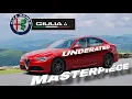 Download Lagu Alfa Romeo Guilia Review: A Forgotten Legend